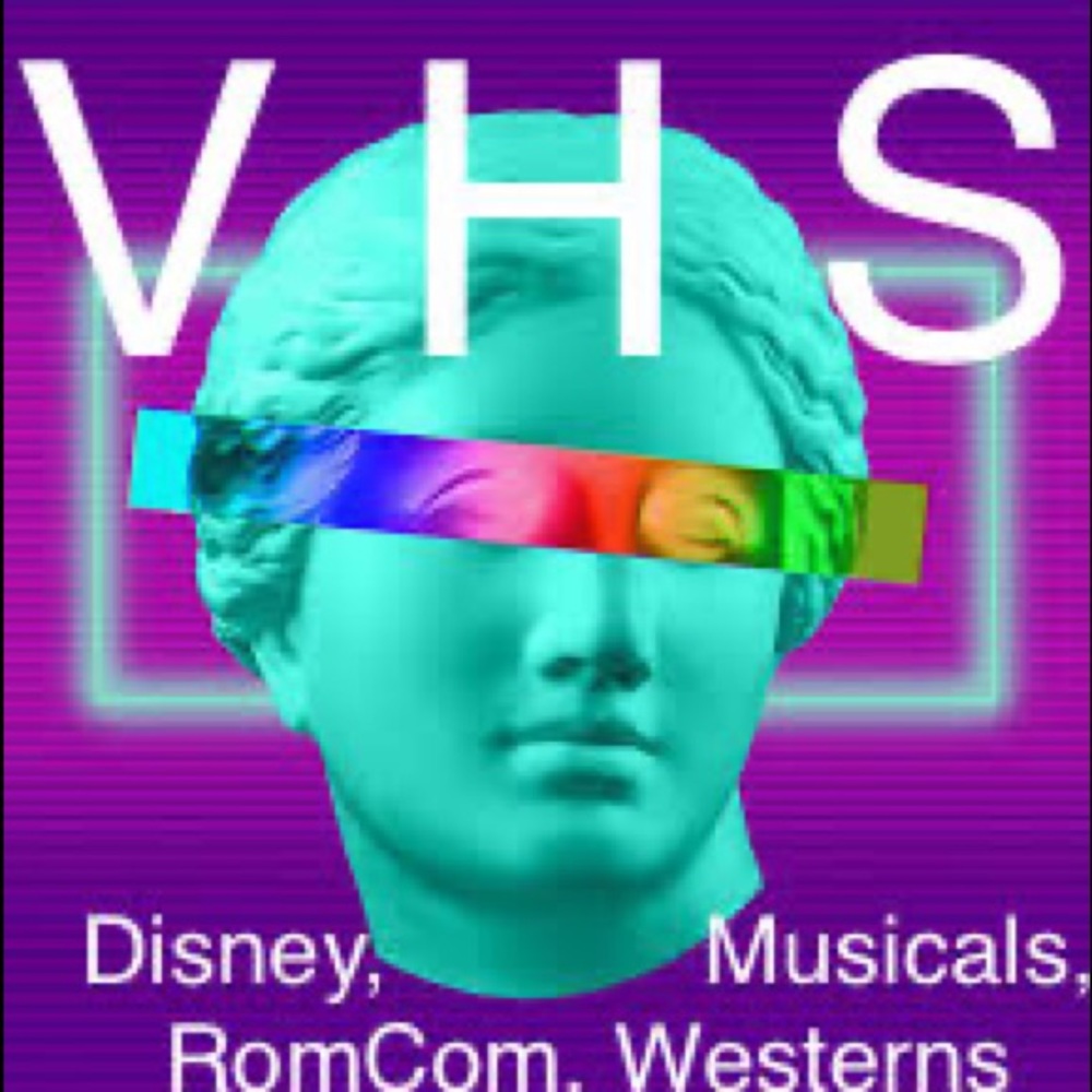 VHS Tapes- 4 for $15 with message to me for offer*